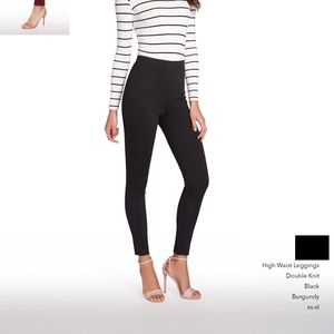 Alyce Paris Kalani Hilliker Leggings